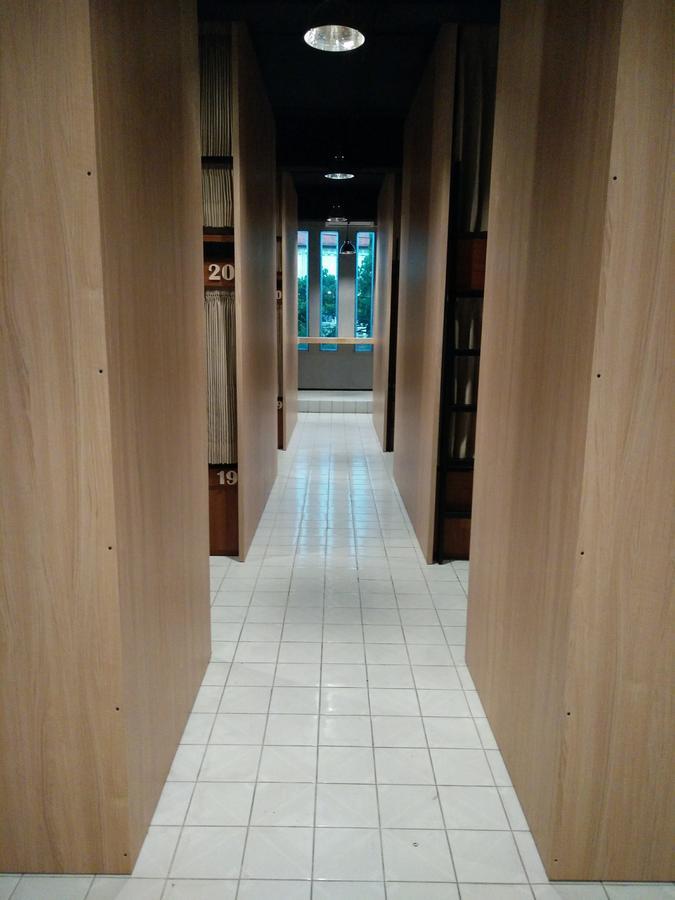 Woodlot Hostel مالانغ المظهر الخارجي الصورة