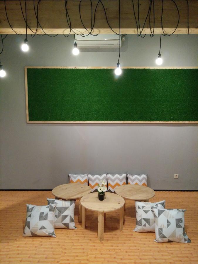 Woodlot Hostel مالانغ المظهر الخارجي الصورة