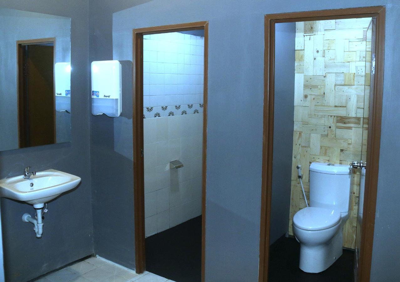 Woodlot Hostel مالانغ المظهر الخارجي الصورة