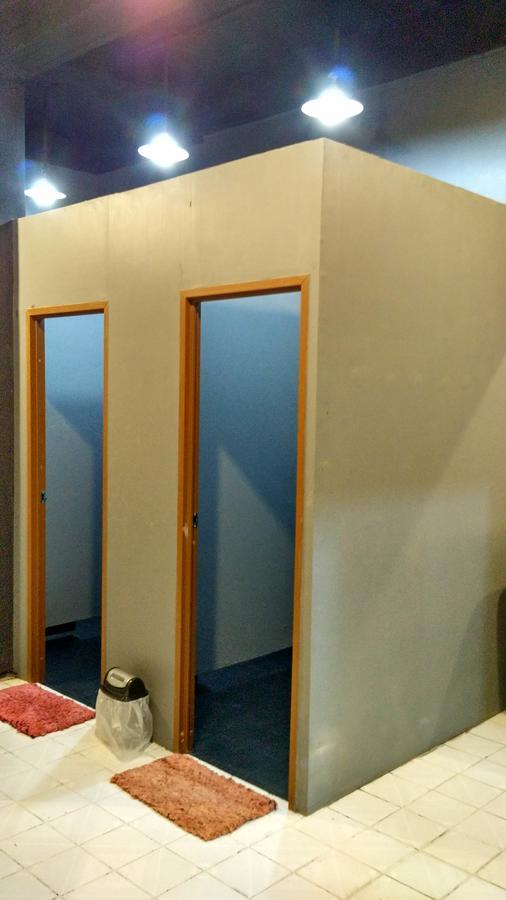 Woodlot Hostel مالانغ المظهر الخارجي الصورة