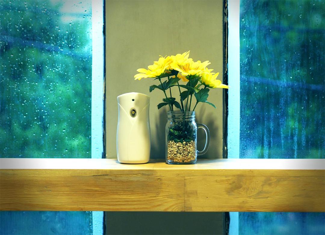 Woodlot Hostel مالانغ المظهر الخارجي الصورة